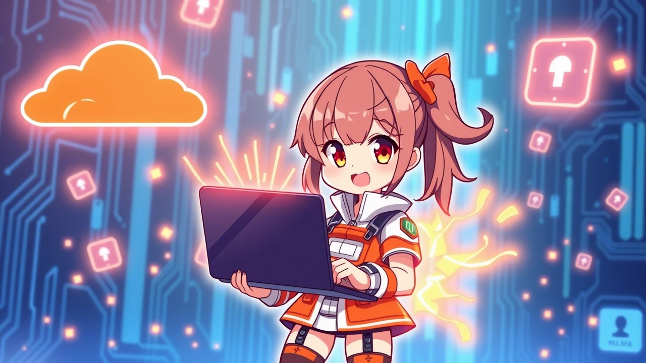 Cover Image for 成功使用cloudflare部署